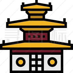 不丹图标