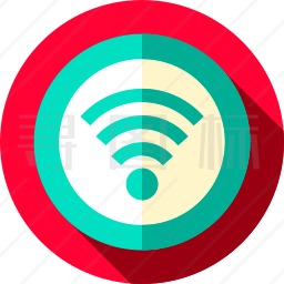 WiFi图标