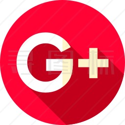 Google+图标