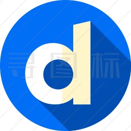Dailymotion图标