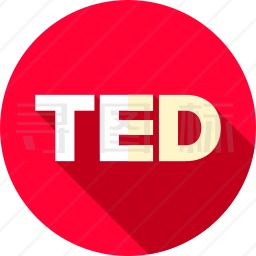 Ted图标