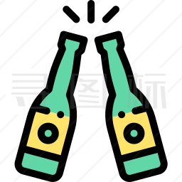 啤酒图标