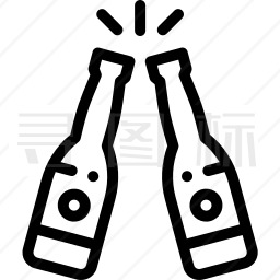 啤酒图标