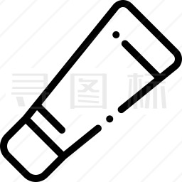 面霜图标