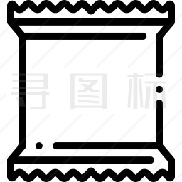 小吃图标