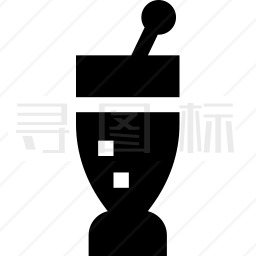 鸡尾酒图标