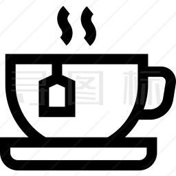 茶杯图标