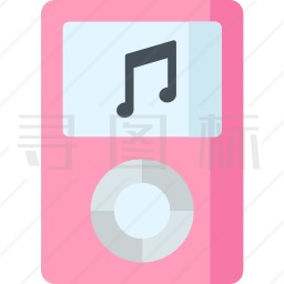 MP3图标