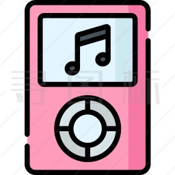 MP3图标