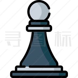 国际象棋图标