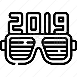 2019年图标