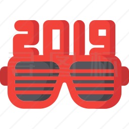 2019年图标