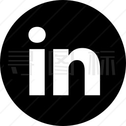 LinkedIn图标