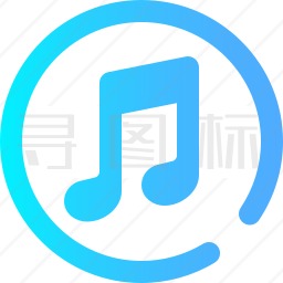 iTunes图标