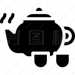 茶壶图标