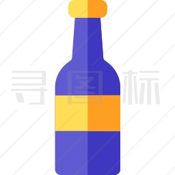 啤酒图标