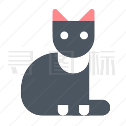 猫图标