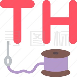 Th图标