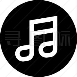 iTunes图标