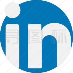 LinkedIn图标