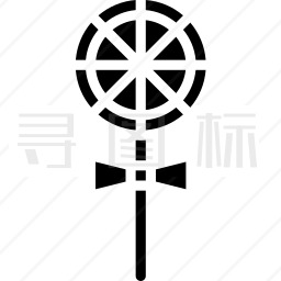 棒棒糖图标