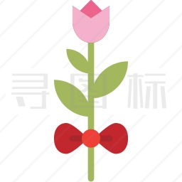 花图标