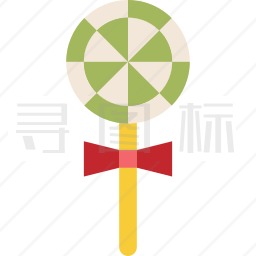 棒棒糖图标