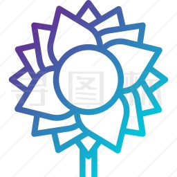 花图标