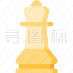 棋子图标