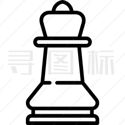 棋子图标