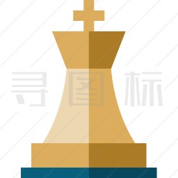 国际象棋图标