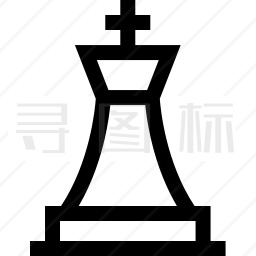 国际象棋图标