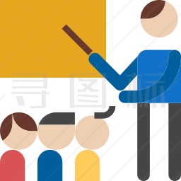 演示图标