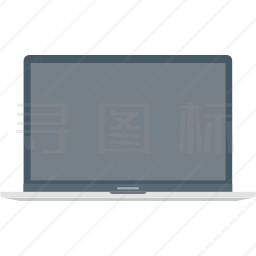 Macbook图标多色13个热门icon图标vip批量下载 有svg Png Eps格式 寻图标