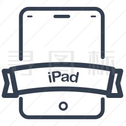 ipad图标