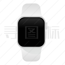 Apple Watch图标