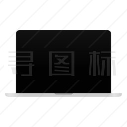 MacBook图标