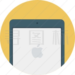 ipad图标