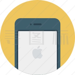 iPhone图标