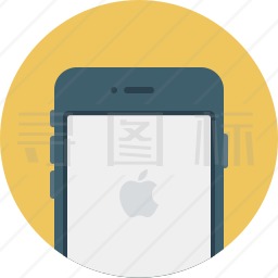 iPhone图标