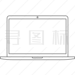 MacBook图标