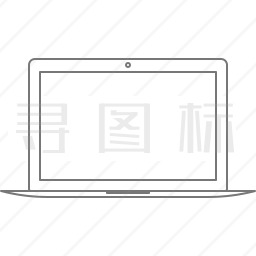 MacBook图标