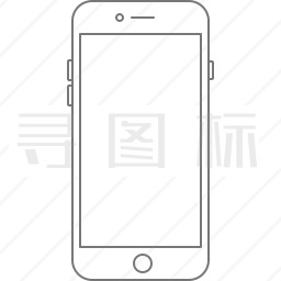  iPhone图标