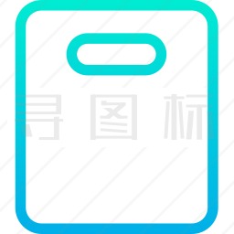 砧板图标