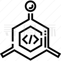 细胞编程图标