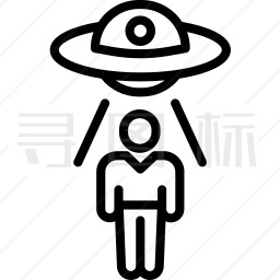 宇宙飞船图标