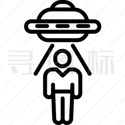 宇宙飞船图标