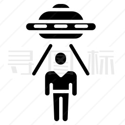 宇宙飞船图标