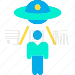 宇宙飞船图标