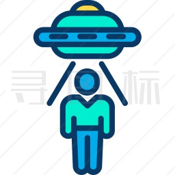 宇宙飞船图标